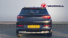 Vauxhall Grandland 1.2 Turbo Ultimate 5dr Petrol Hatchback